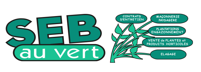 Seb au Vert